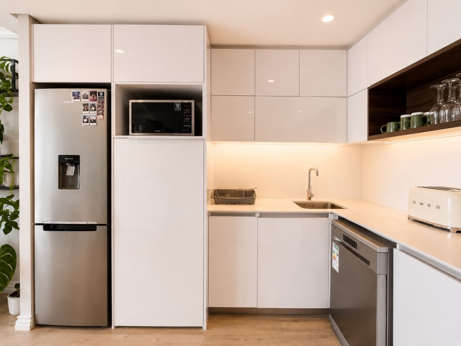 2 Bedroom Property for Sale in Cape Town City Centre Western Cape